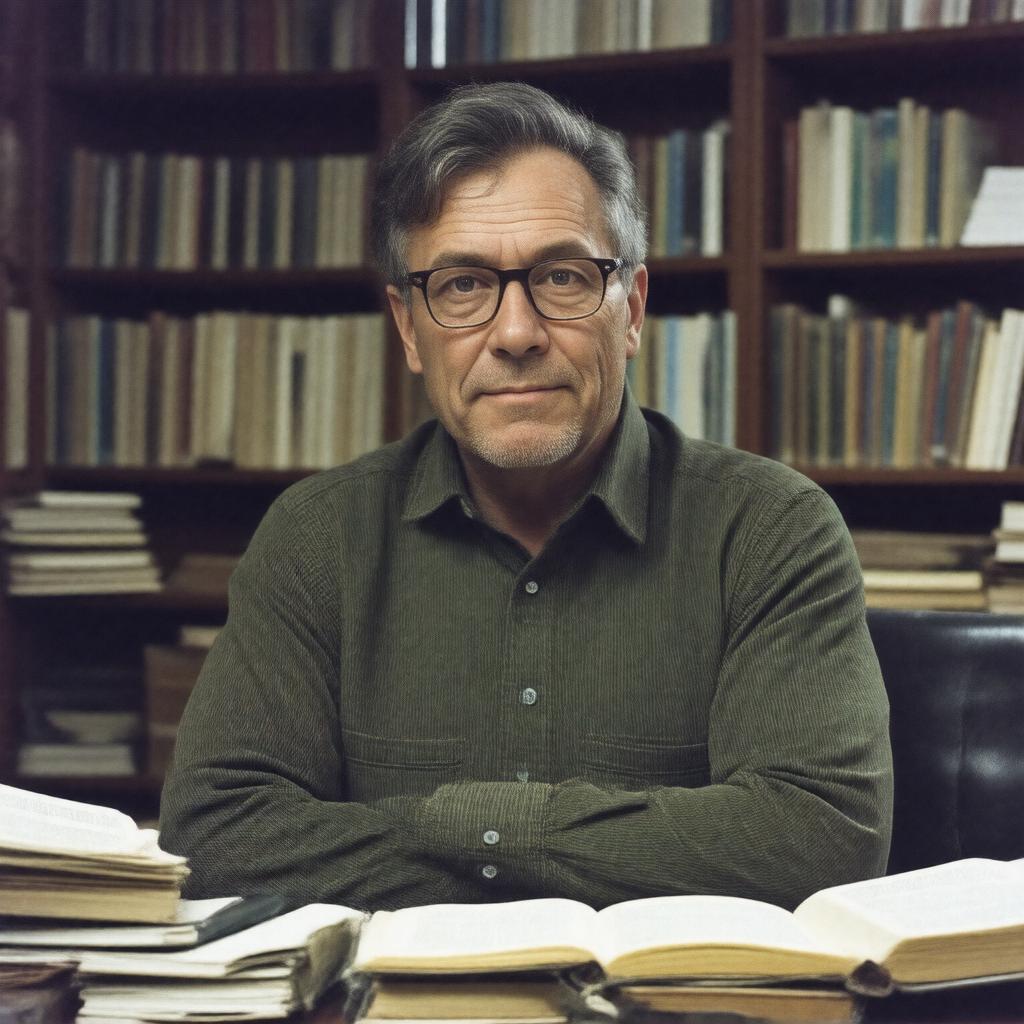Joe Penhall